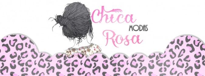 Loja de Chica Rosa